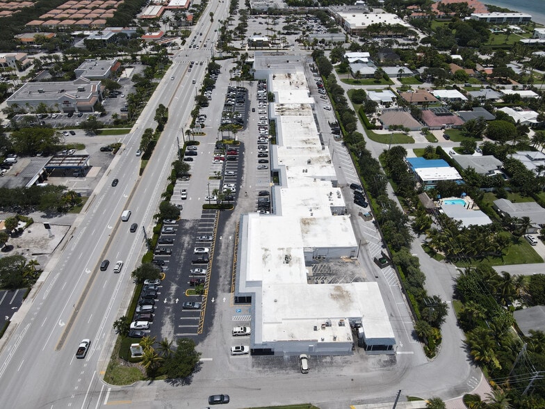 More Photos Of 223-283 N US Highway 1, Jupiter Unknown For Lease