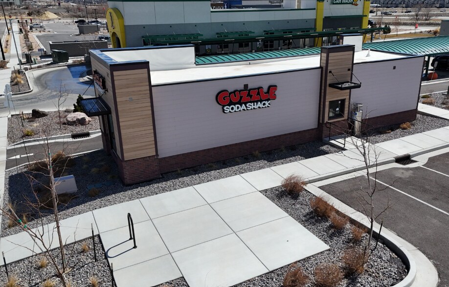 More Photos Of 3777 W 2150 N, Lehi Restaurant For Lease