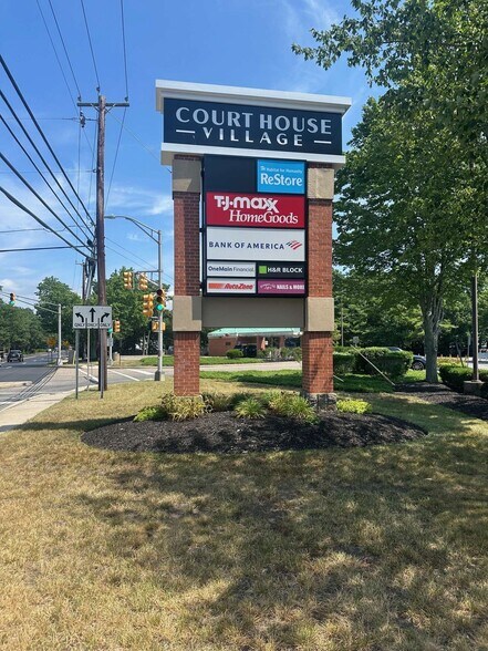 More Photos Of 20 Court House South Dennis Rd, Cape May Court House General Retail For Lease