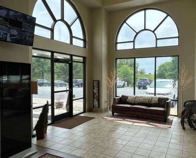 More Photos Of 7021 Wolftown-Hood Rd, Madison Warehouse For Lease