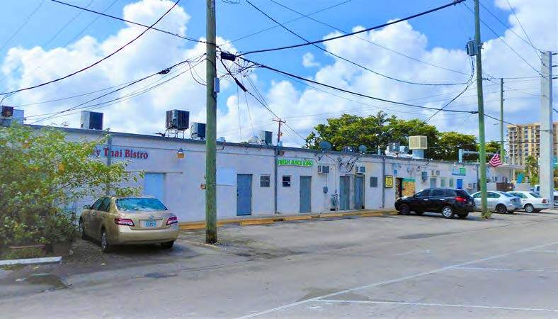 More Photos Of 1601-1617 NE 123rd St, North Miami Unknown For Lease