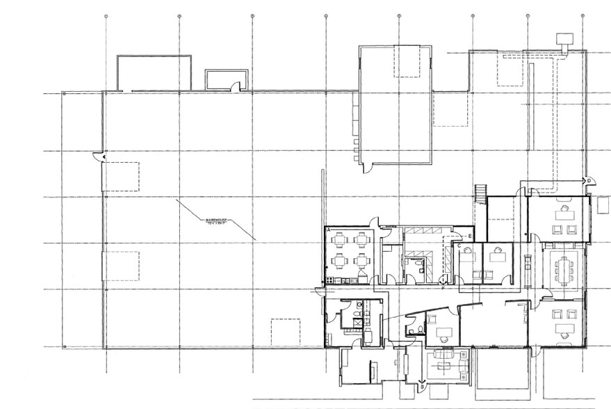More Photos Of 650 Fairburn Rd SW, Atlanta Distribution For Sale