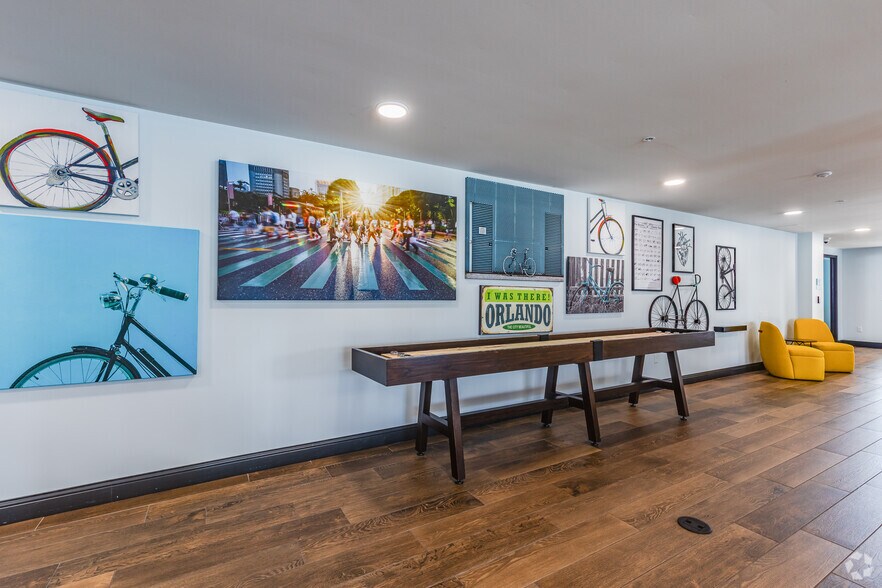 More Photos Of 361 N ROSALIND AVE, Orlando Apartments For Lease