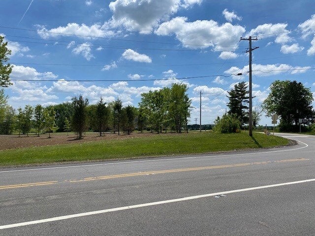 More Photos Of 00 State Route 120, Woodstock Land For Sale