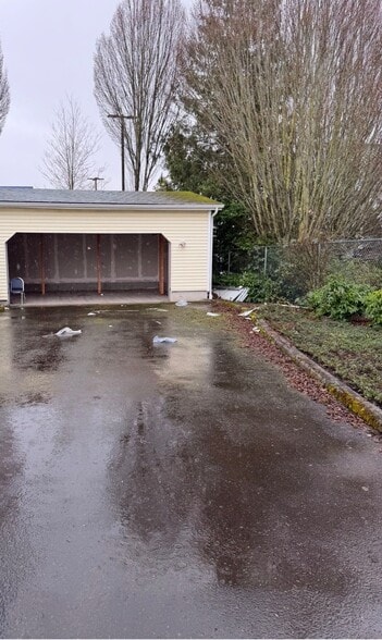 More Photos Of 6310 18th St E, Fife Office For Lease