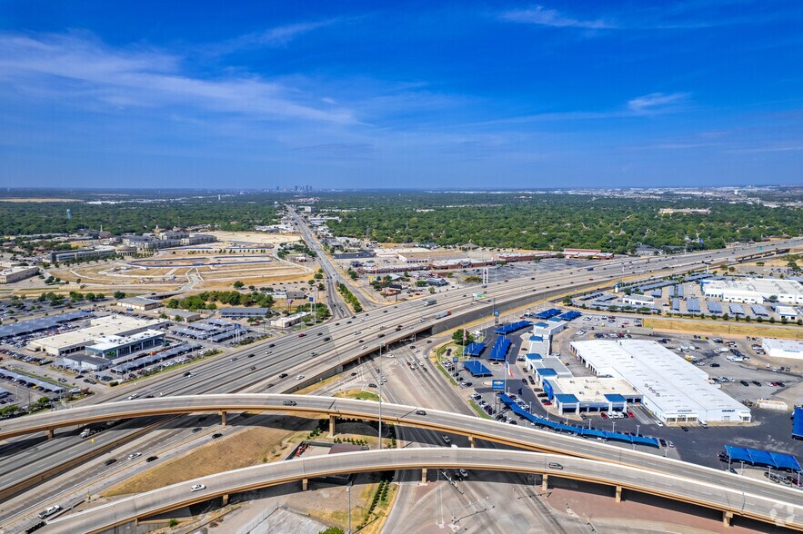 More Photos Of 7520-7640 NE Loop 820, North Richland Hills Unknown For Lease