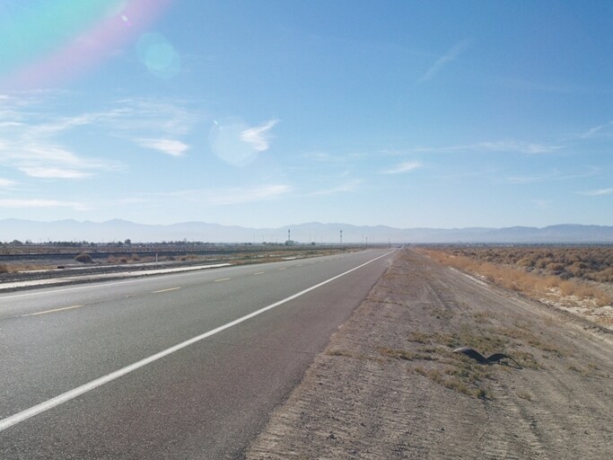 More Photos Of 0000 Sierra Hwy, Lancaster Land For Sale