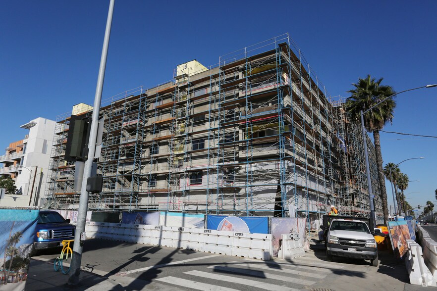 More Photos Of 1235 Long Beach Blvd, Long Beach Apartments For Lease