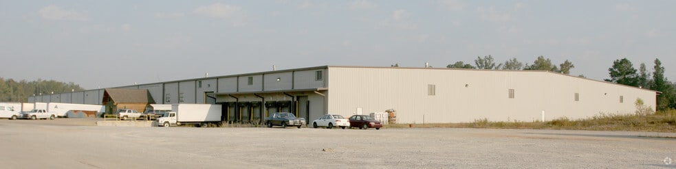 More Photos Of 10400 Technology Dr, Cottondale Warehouse For Sale