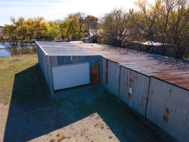 More Photos Of 1264 US Highway 281, Wichita Falls Service For Sale