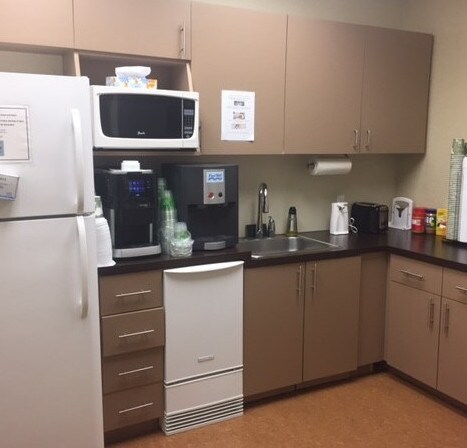 More Photos Of 1750 K St NW, Washington Office For Lease