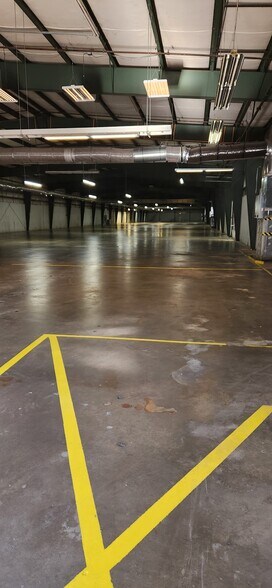 More Photos Of 1 Richard Dr, Rocky Mount Warehouse For Lease