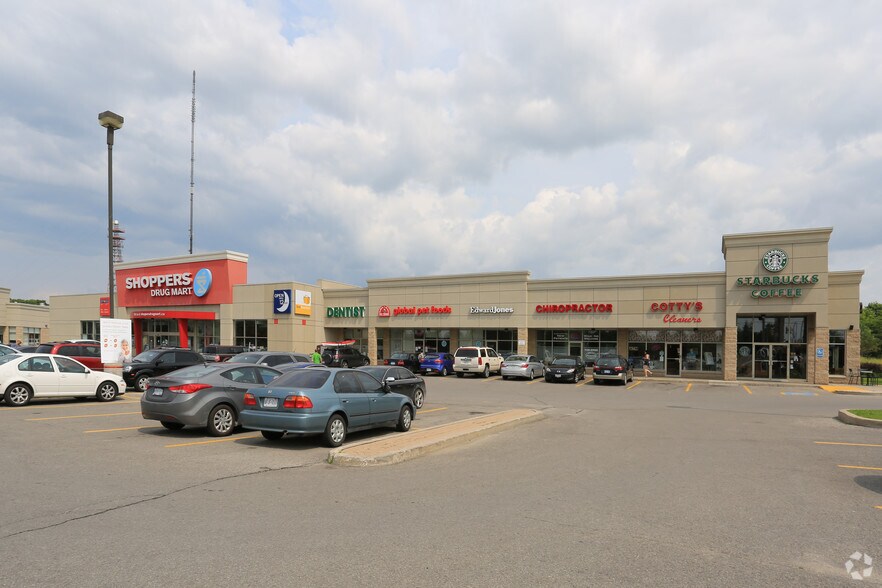 Primary Photo Of 420 Essa Rd, Barrie General Retail For Lease
