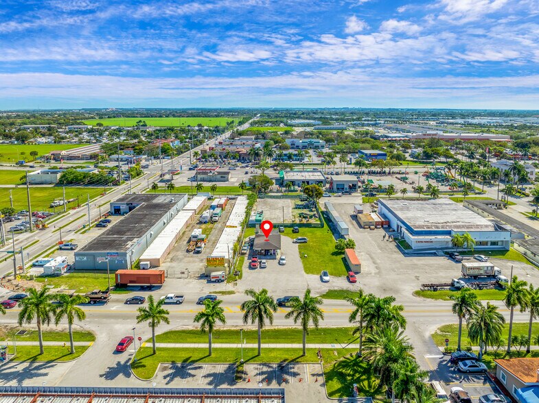 More Photos Of 1461 N Krome Ave, Florida City Freestanding For Sale