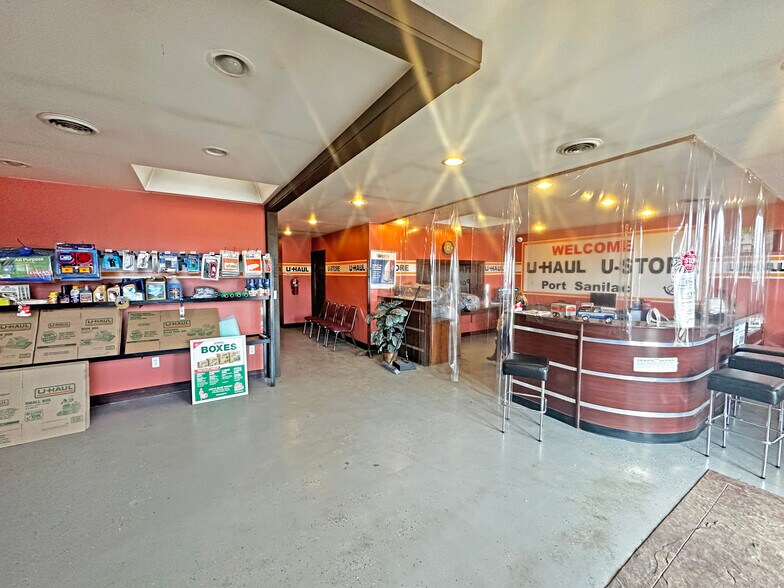 More Photos Of 205 N Ridge St, Port Sanilac Manufacturing For Sale