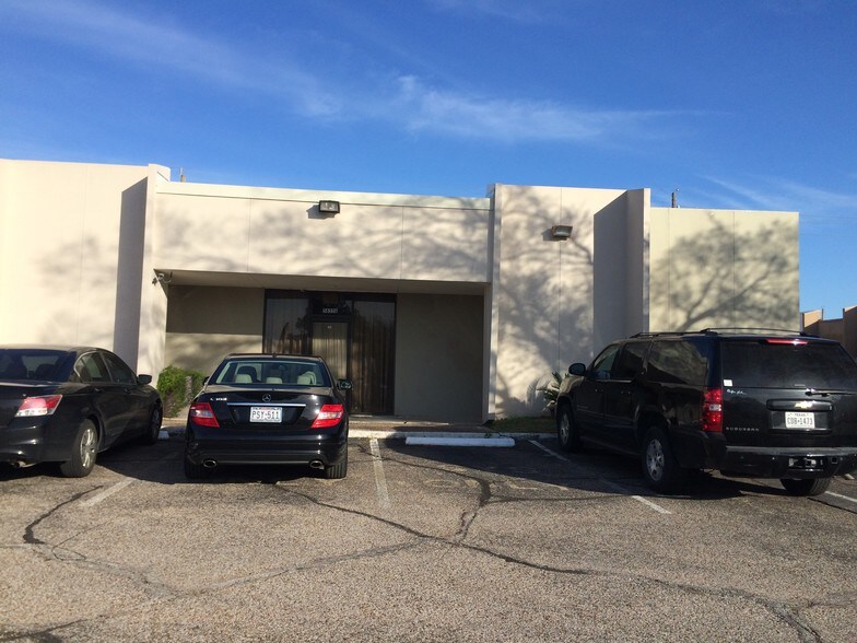 More Photos Of 5855 Sovereign Dr, Houston Office For Lease