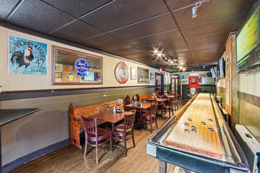 More Photos Of 2 E Passaic Ave, Nutley Restaurant For Sale
