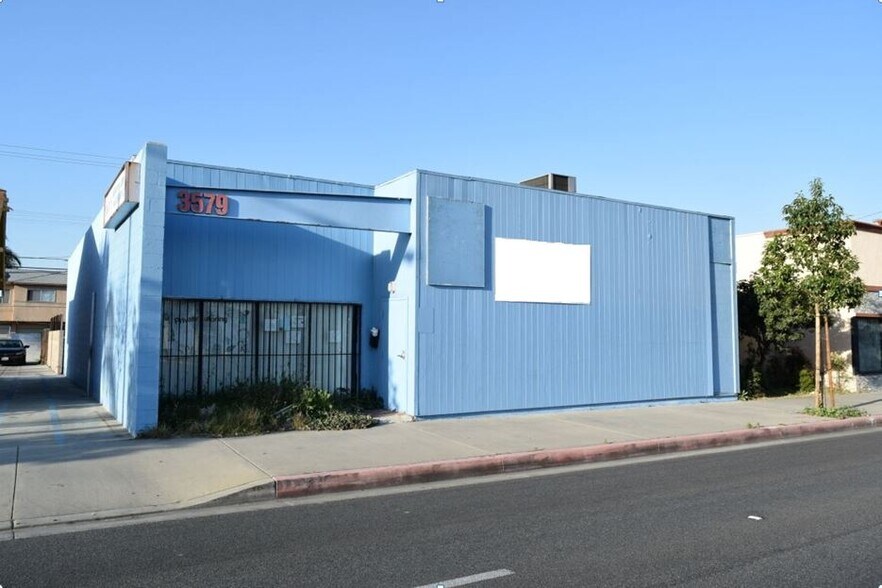 More Photos Of 3579 Gage Ave, Bell Medical For Sale