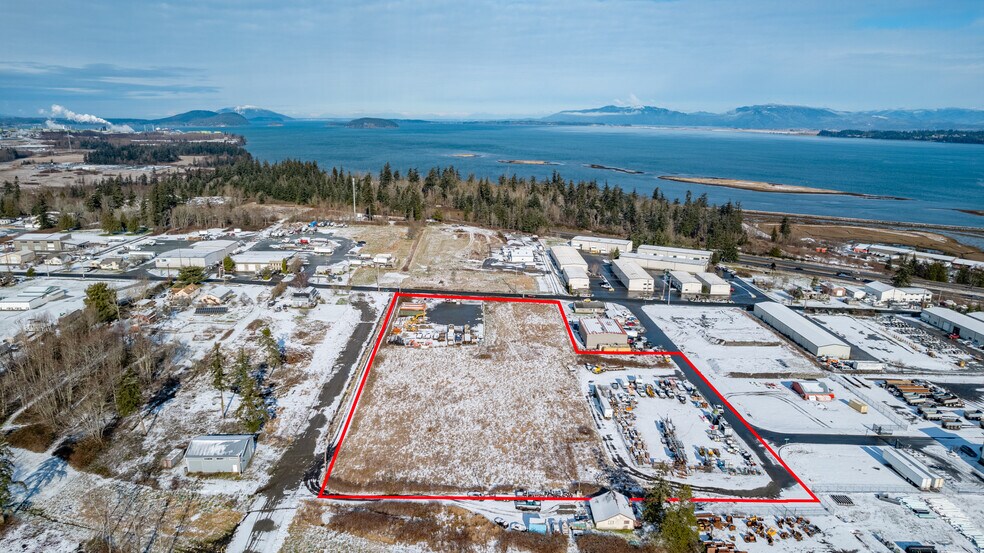 More Photos Of Padilla Heights Road, Anacortes Land For Sale
