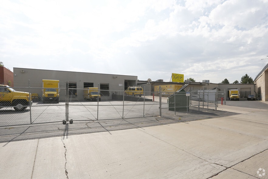 More Photos Of 70 S Santa Fe Dr, Denver Distribution For Lease