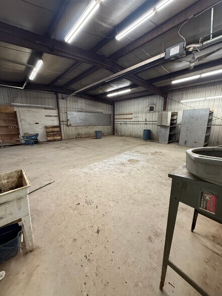 More Photos Of 60 Ransier Dr, West Seneca Industrial For Lease