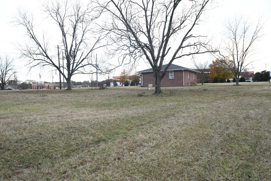 More Photos Of 540 Brand SW rd, Loganville Land For Sale