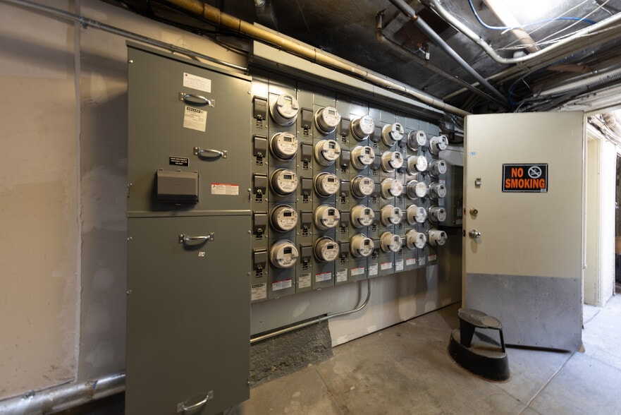 More Photos Of 2419 Durant Ave, Berkeley Apartments For Sale