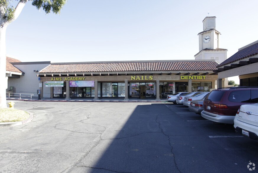 330352 N Lemon Ave, Walnut, CA 91789 For Lease