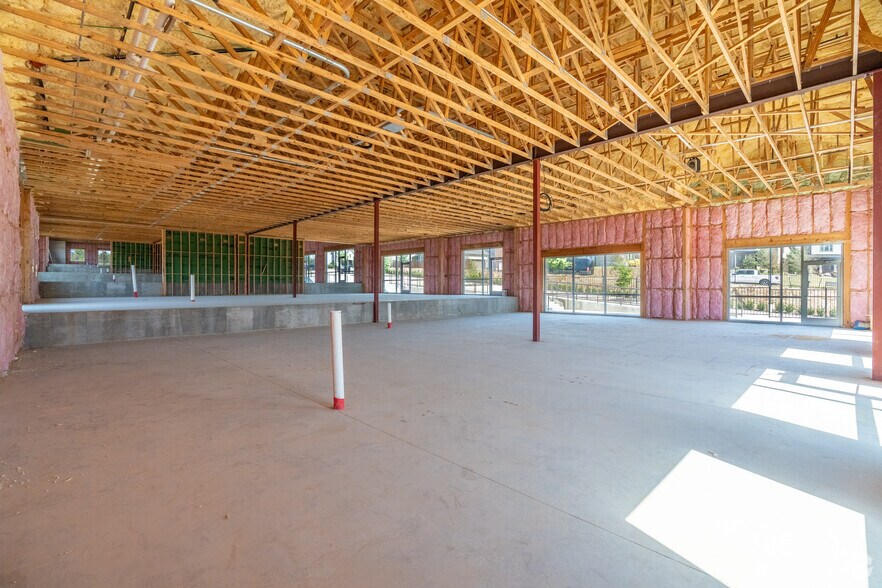 More Photos Of 250 Gerault Rd, Flower Mound Medical For Sale