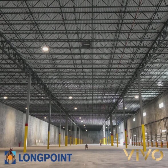 More Photos Of 2260 NW 27th Ave, Miami Refrigeration Cold Storage For Lease