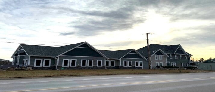 More Photos Of 2102 Highway 164, Richfield Restaurant For Sale