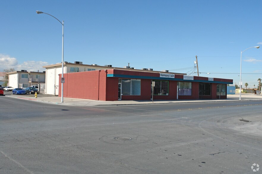 More Photos Of 1301-1309 D St, Las Vegas Freestanding For Sale