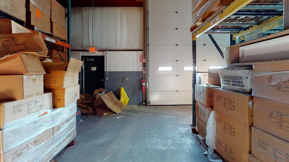 More Photos Of 2 Red Hill Rd, Montague Warehouse For Sale