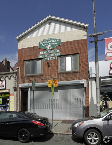More Photos Of 20 Myrtle Ave, Irvington Storefront Retail Office For Lease
