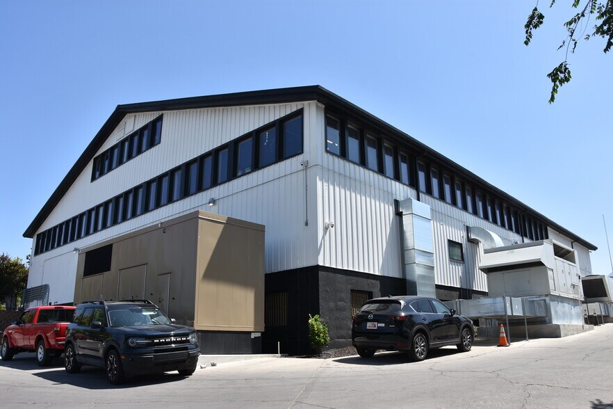 More Photos Of 1320 N 300 W, Lehi Loft Creative Space For Sale