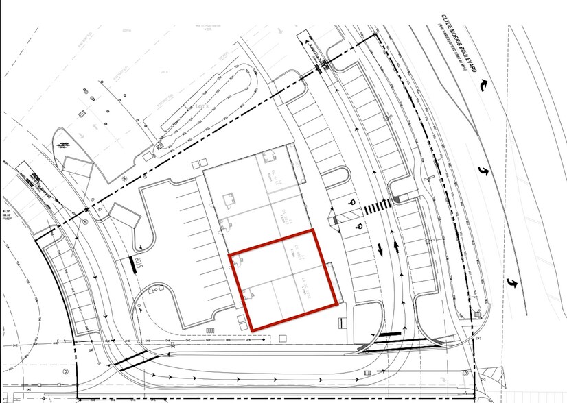 More Photos Of 5140 Clyde Morris Blvd., Port Orange Medical For Lease