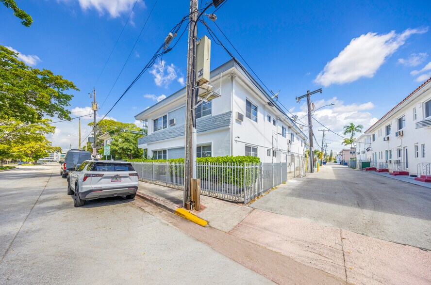 More Photos Of 535 73rd St, Miami Apartments For Sale