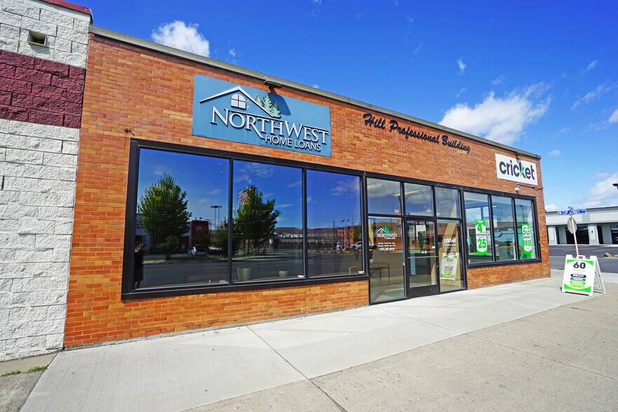 More Photos Of 504-510 W Chestnut Ave, Yakima Office For Sale