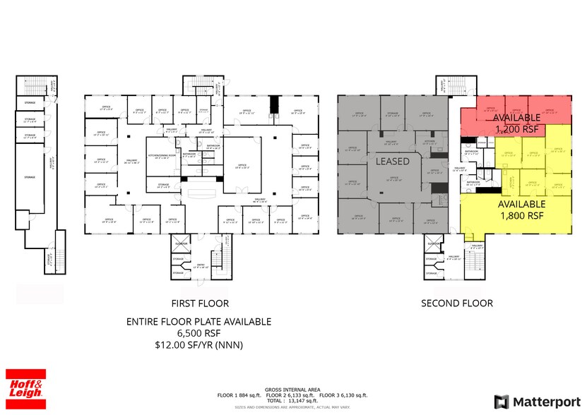 More Photos Of 3710 Sinton Rd, Colorado Springs Office For Lease