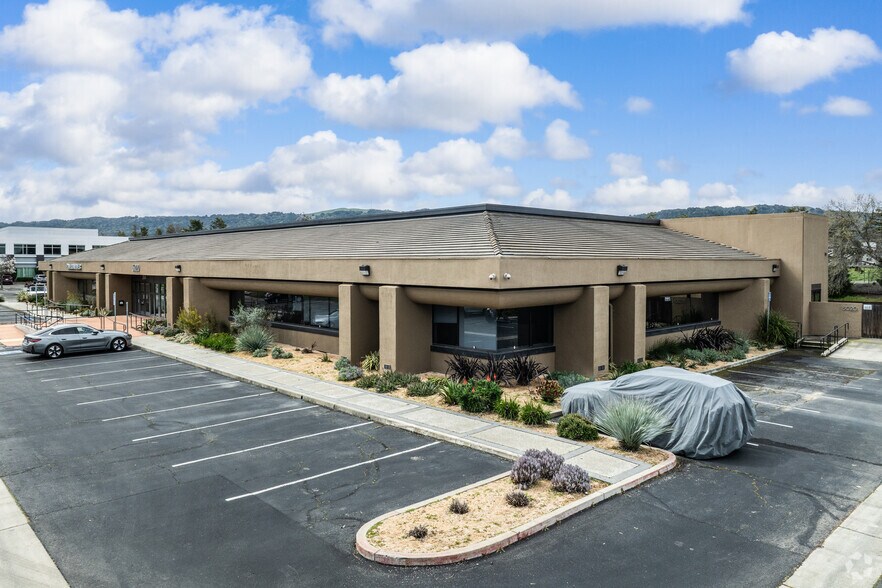 Primary Photo Of 5020 Franklin Dr, Pleasanton Research And Development For Sale