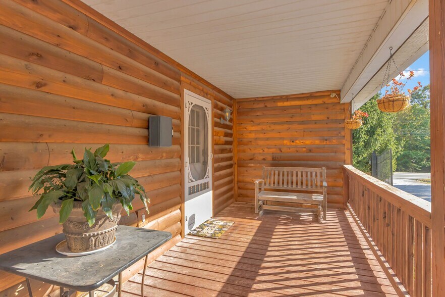 More Photos Of 11845 US 41 St, Monteagle Trailer Camper Park For Sale