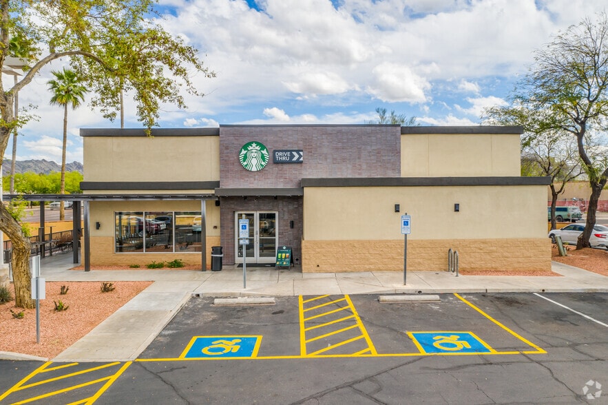 More Photos Of 8929 N Central Ave, Phoenix Unknown For Lease