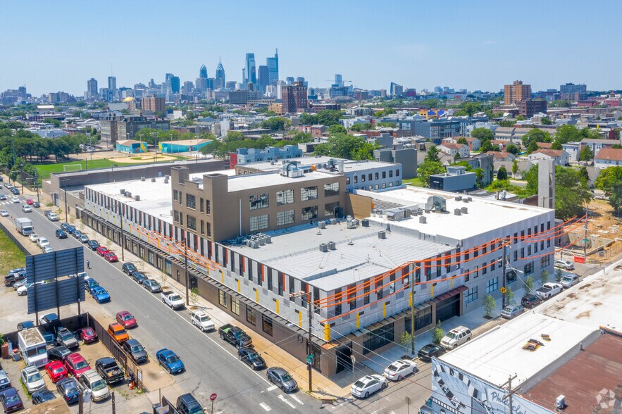 More Photos Of 1516-1554 N 5th St, Philadelphia Office For Lease