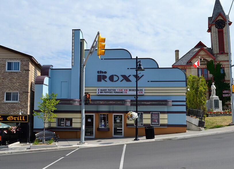 More Photos Of 46 Brock St W, Uxbridge Theater Concert Hall For Sale