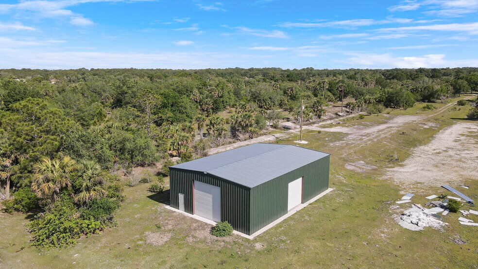 More Photos Of 26714 martin highway, Okeechobee Land For Sale
