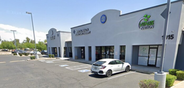 More Photos Of 1915 E Chandler Blvd, Chandler Coworking Space