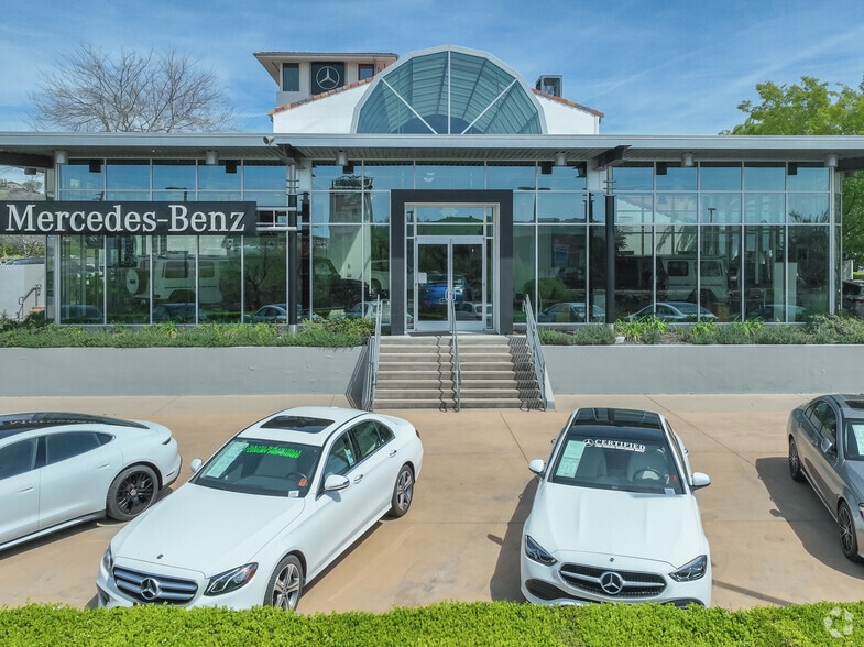 More Photos Of 4315-4363 Town Center Blvd, El Dorado Hills Unknown For Lease