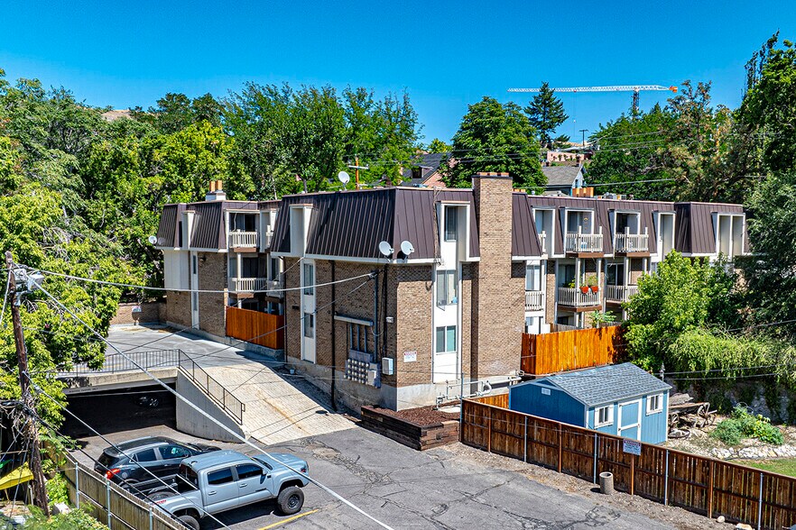 More Photos Of 323 N Center St, Salt Lake City Apartments For Sale