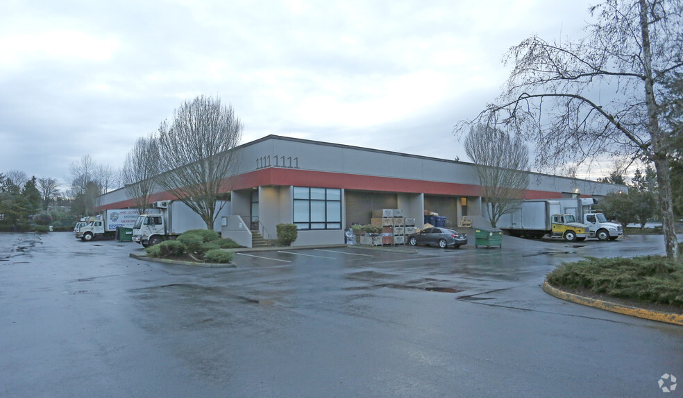 Primary Photo Of 1111 S 344th St, Federal Way Warehouse For Lease