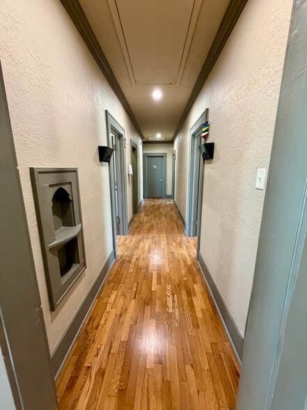 More Photos Of 619 Fayetteville Rd, Van Buren Medical For Lease